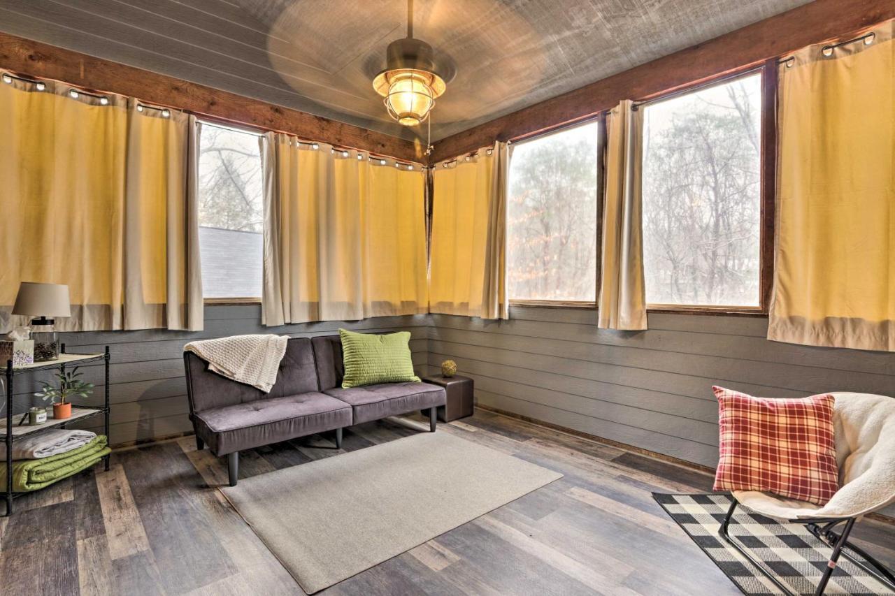 Pigeon Forge Cabin With Hot Tub, 12 Mi To Dollywood! מראה חיצוני תמונה